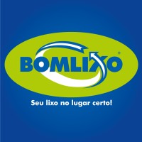 BOMLIXO logo, BOMLIXO contact details