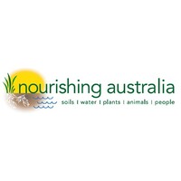 Nourishing Australia logo, Nourishing Australia contact details