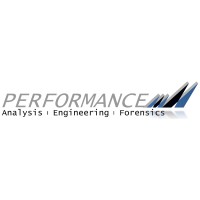 Performance Analysis logo, Performance Analysis contact details