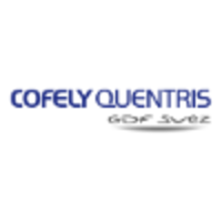 COFELY QUENTRIS - GDF SUEZ GROUP logo, COFELY QUENTRIS - GDF SUEZ GROUP contact details