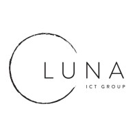 Luna ICT Group logo, Luna ICT Group contact details