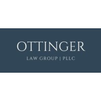 Ottinger Law Group, PLLC logo, Ottinger Law Group, PLLC contact details