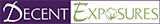 Decent Exposures logo, Decent Exposures contact details