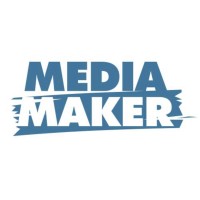 School Media Maker logo, School Media Maker contact details