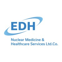 EDH Nuclear Medicine & Healthcare Services logo, EDH Nuclear Medicine & Healthcare Services contact details