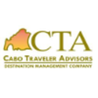 CABO TRAVELER ADVISORS logo, CABO TRAVELER ADVISORS contact details