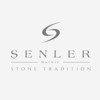 SENLER MARBLE logo, SENLER MARBLE contact details