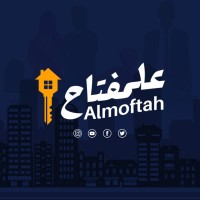 Al-Moftahعلمفتاح logo, Al-Moftahعلمفتاح contact details