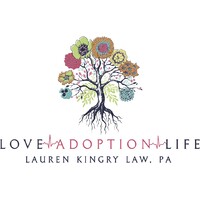 Love Adoption Life logo, Love Adoption Life contact details