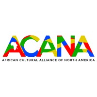 African Cultural Alliance of North America Inc. (ACANA) logo, African Cultural Alliance of North America Inc. (ACANA) contact details