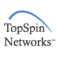 TopSpin Networks, Inc. logo, TopSpin Networks, Inc. contact details