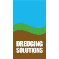 Dredging Solutions Pty Ltd logo, Dredging Solutions Pty Ltd contact details