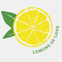 Lemons of Love logo, Lemons of Love contact details