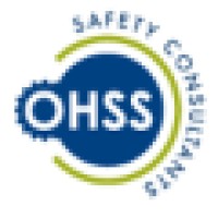 OHSS logo, OHSS contact details