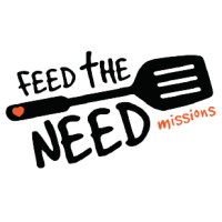 Feed the Need Missions logo, Feed the Need Missions contact details