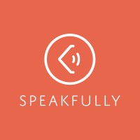 Speakfully logo, Speakfully contact details