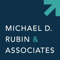 Michael D. Rubin & Associates logo, Michael D. Rubin & Associates contact details