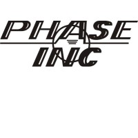 Phase Inc. logo, Phase Inc. contact details