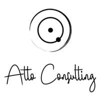 Atto Consulting logo, Atto Consulting contact details