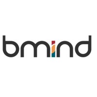 BMind Chile logo, BMind Chile contact details