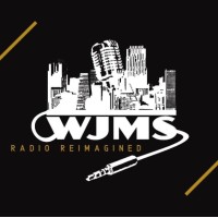 WJMS Radio logo, WJMS Radio contact details