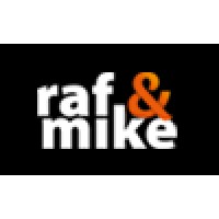 Raf & Mike logo, Raf & Mike contact details