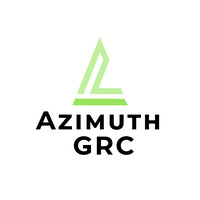 Azimuth GRC logo, Azimuth GRC contact details