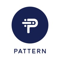 PATTERN logo, PATTERN contact details