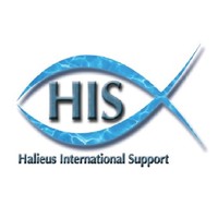 Halieus International Support Missions logo, Halieus International Support Missions contact details