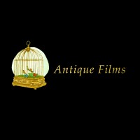 Antique Films logo, Antique Films contact details