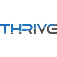 Thrive Management logo, Thrive Management contact details