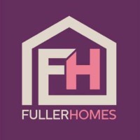 Fuller Homes logo, Fuller Homes contact details