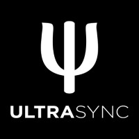 Ultrasync logo, Ultrasync contact details