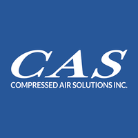 Compressed Air Solutions Inc logo, Compressed Air Solutions Inc contact details