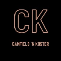 Canfield `N Koster Boutique Marketing Agency logo, Canfield `N Koster Boutique Marketing Agency contact details