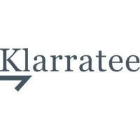 Klarratee logo, Klarratee contact details