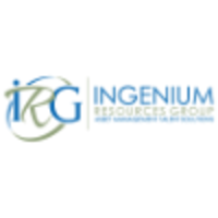 Ingenium Resources Group, Inc logo, Ingenium Resources Group, Inc contact details