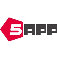 5app Ltd logo, 5app Ltd contact details