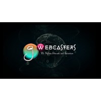 Global Webcasters logo, Global Webcasters contact details