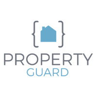 Property Guard logo, Property Guard contact details