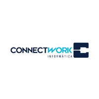 Connect Work Informática logo, Connect Work Informática contact details