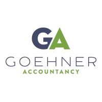 Goehner Accountancy logo, Goehner Accountancy contact details