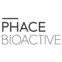 Phace Bioactive logo, Phace Bioactive contact details