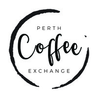 Perth Coffee Exchange logo, Perth Coffee Exchange contact details