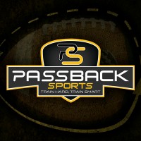 Passback Sports logo, Passback Sports contact details