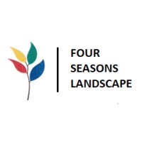 Four Seasons Landscape Ltd logo, Four Seasons Landscape Ltd contact details