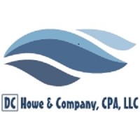 DC Howe & Company, CPA, LLC logo, DC Howe & Company, CPA, LLC contact details