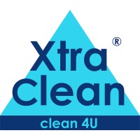 Xtra Clean logo, Xtra Clean contact details