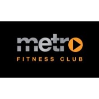 Metro Fitness Club logo, Metro Fitness Club contact details