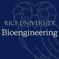 Rice University Department of Bioengineering logo, Rice University Department of Bioengineering contact details